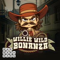 Willie Wild Bonanza