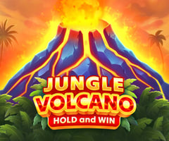 Jungle Volcano