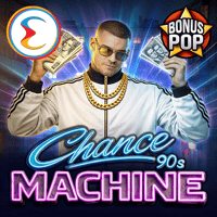 Chance Machine 90s