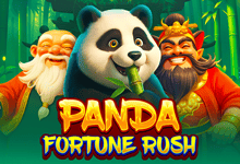 Panda Fortune Rush