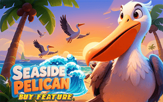 Seaside Pelican Buy Feature