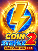 Coin Strike 2: Hold and Win