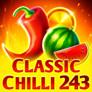 Classic Chili 243