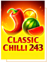 Classic Chili 243