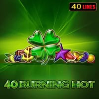40 Burning Hot