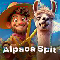 Alpaca Spit