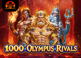 1000 Olympus Rivals