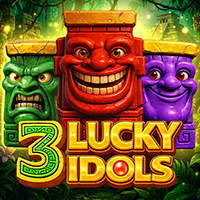 3 Lucky Idols
