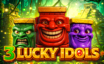 3 Lucky Idols
