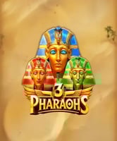 3 Pharaohs