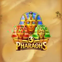 3 Pharaohs