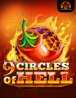 9 Circles of Hell