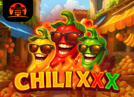 Chili XXX