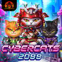Cybercats 2088