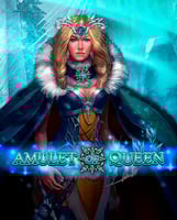 Amulet of Queen