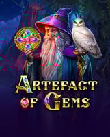 Artefact of Gems