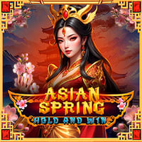 Asian Spring hold and win