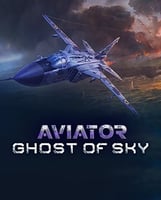 Aviator Ghost of Sky