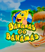 Bananas Go Bahamas
