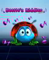 Beetles Riddles Luxe