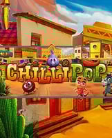 Chilli Pop