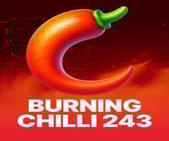 Burning Chilli