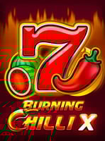 Burning Chilli X