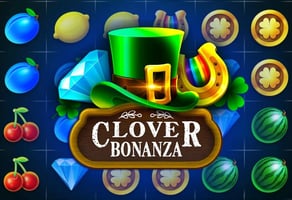 Clover Bonanza