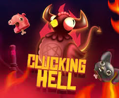 Clucking Hell