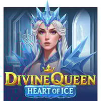Divine Queen: Heart of Ice