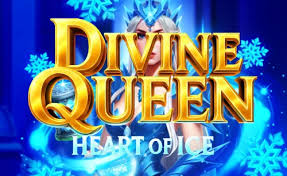 Divine Queen: Heart of Ice