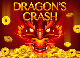 Dragons Crash