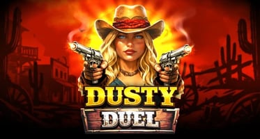 Dusty Duel