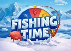 FISHING TIME