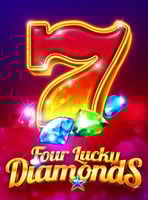 Four Lucky Diamonds