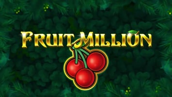 Fruit Million