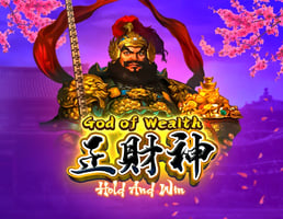 God of Wealth