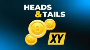Heads and Tails XY