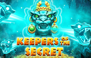 Keepers Of The Secret