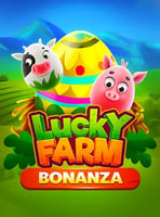 Lucky Farm Bonanza