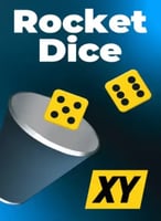 Rocket Dice XY