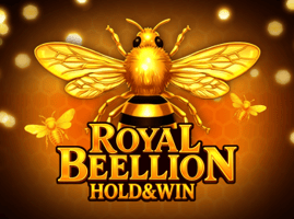 Royal Beellion Hold & Win