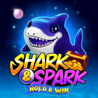 Shark & Spark Hold & Win