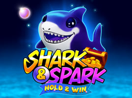 Shark & Spark Hold & Win