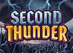 Second Thunder