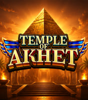 Temple Of Akhet