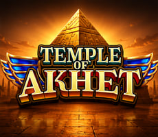 Temple Of Akhet