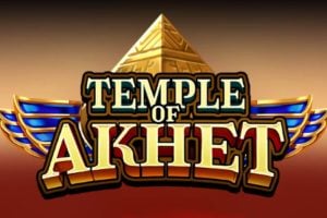 Temple Of Akhet