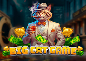 Big Cat Game