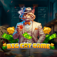 Big Cat Game